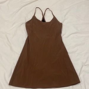 outdoor voices exercise dress